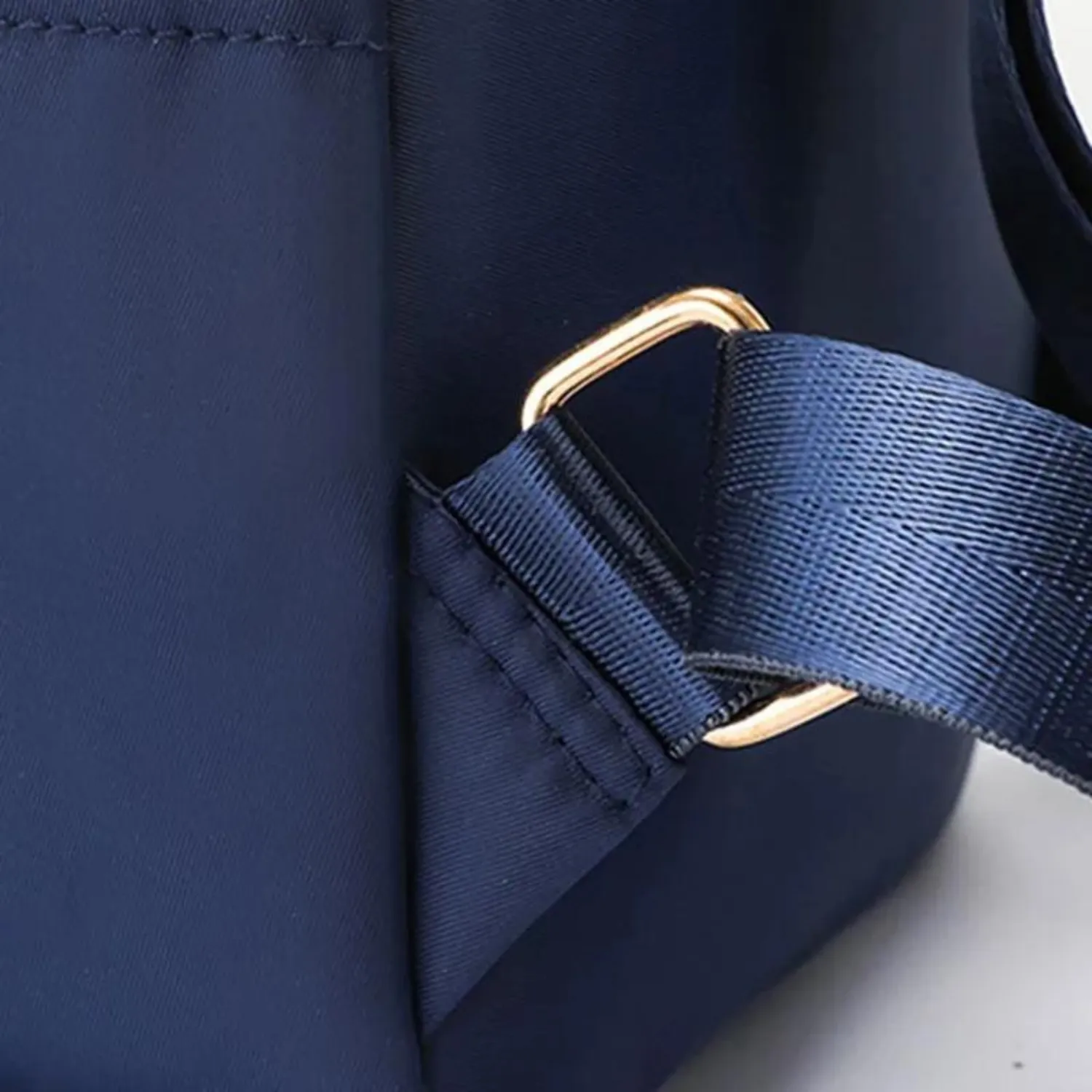 Elegant Urban Chic Waterproof Backpack