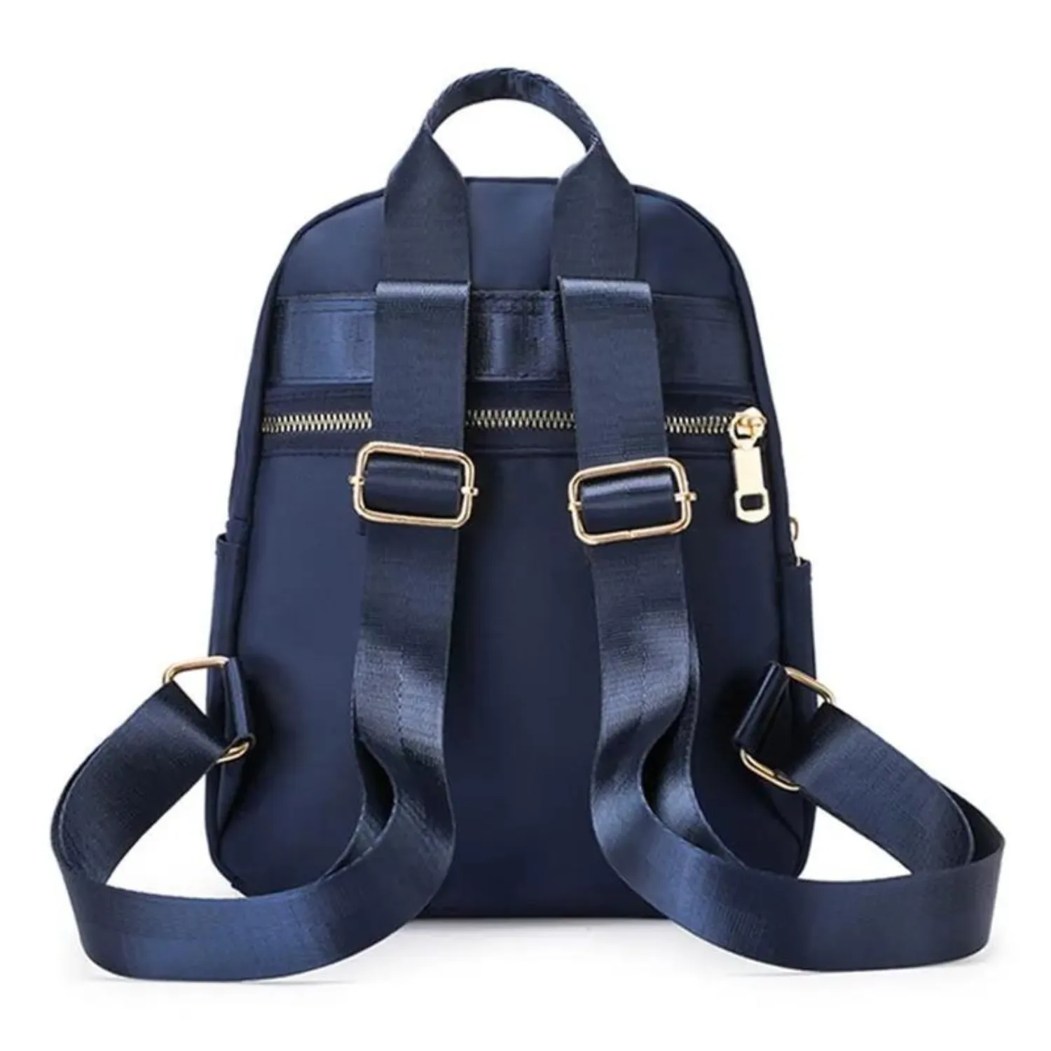 Elegant Urban Chic Waterproof Backpack