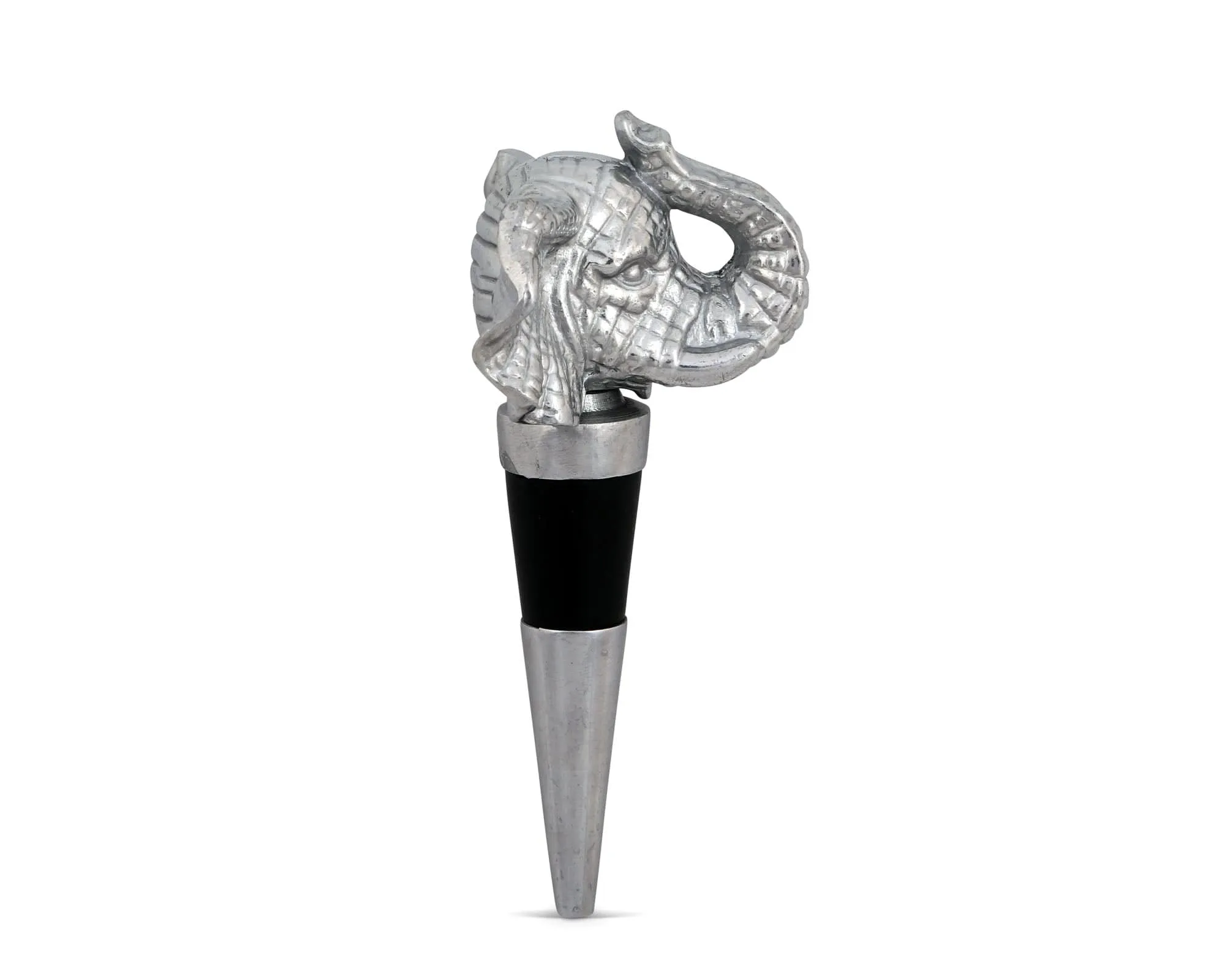 Elephant Bottle Stopper