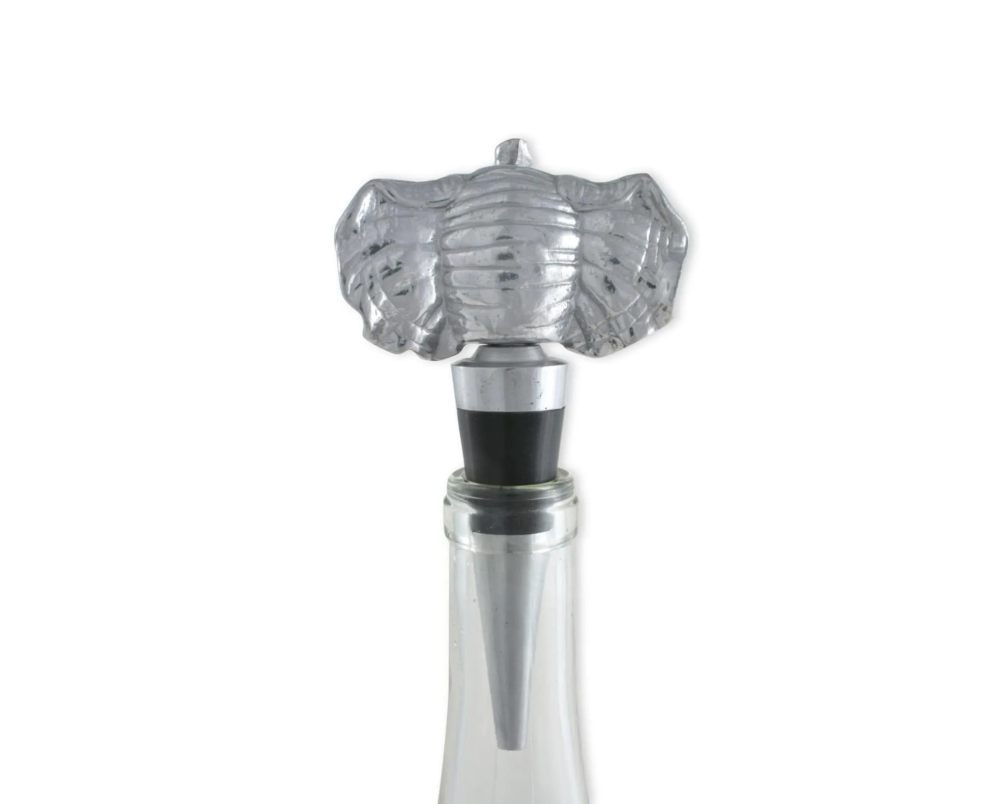Elephant Bottle Stopper