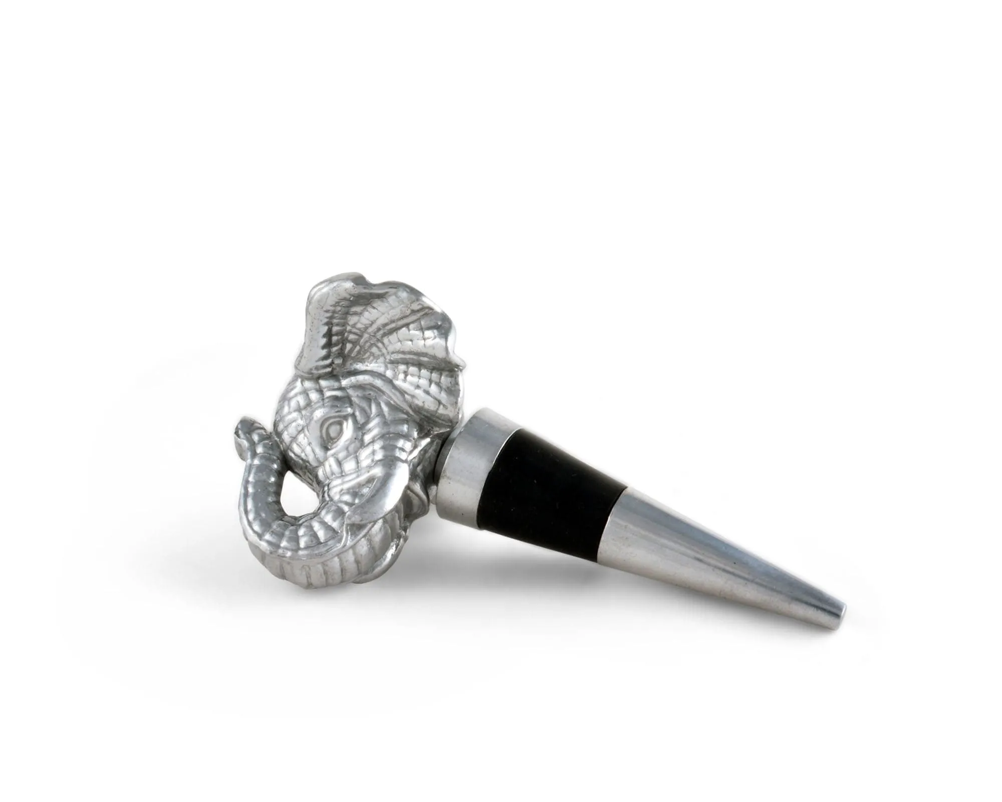 Elephant Bottle Stopper