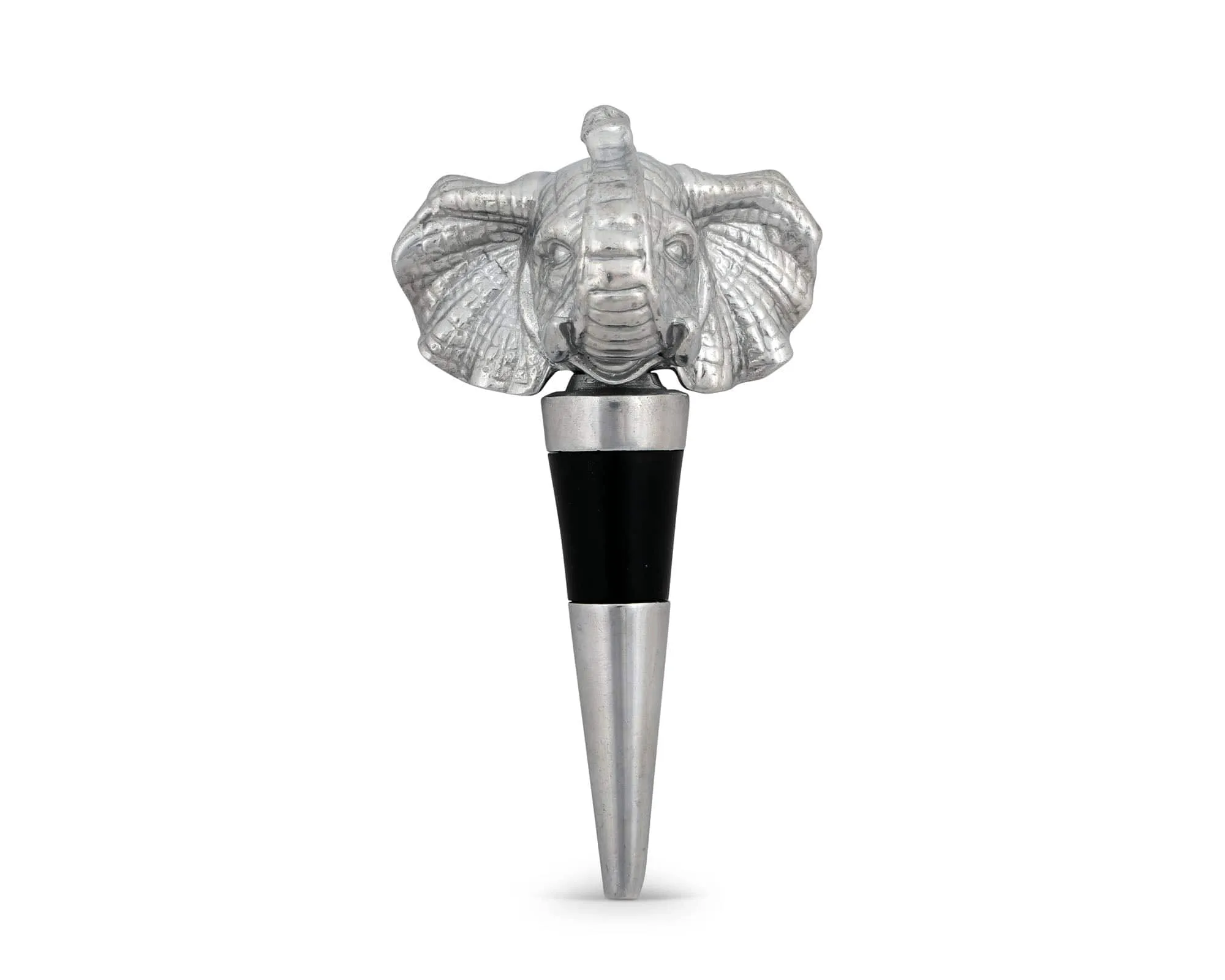 Elephant Bottle Stopper