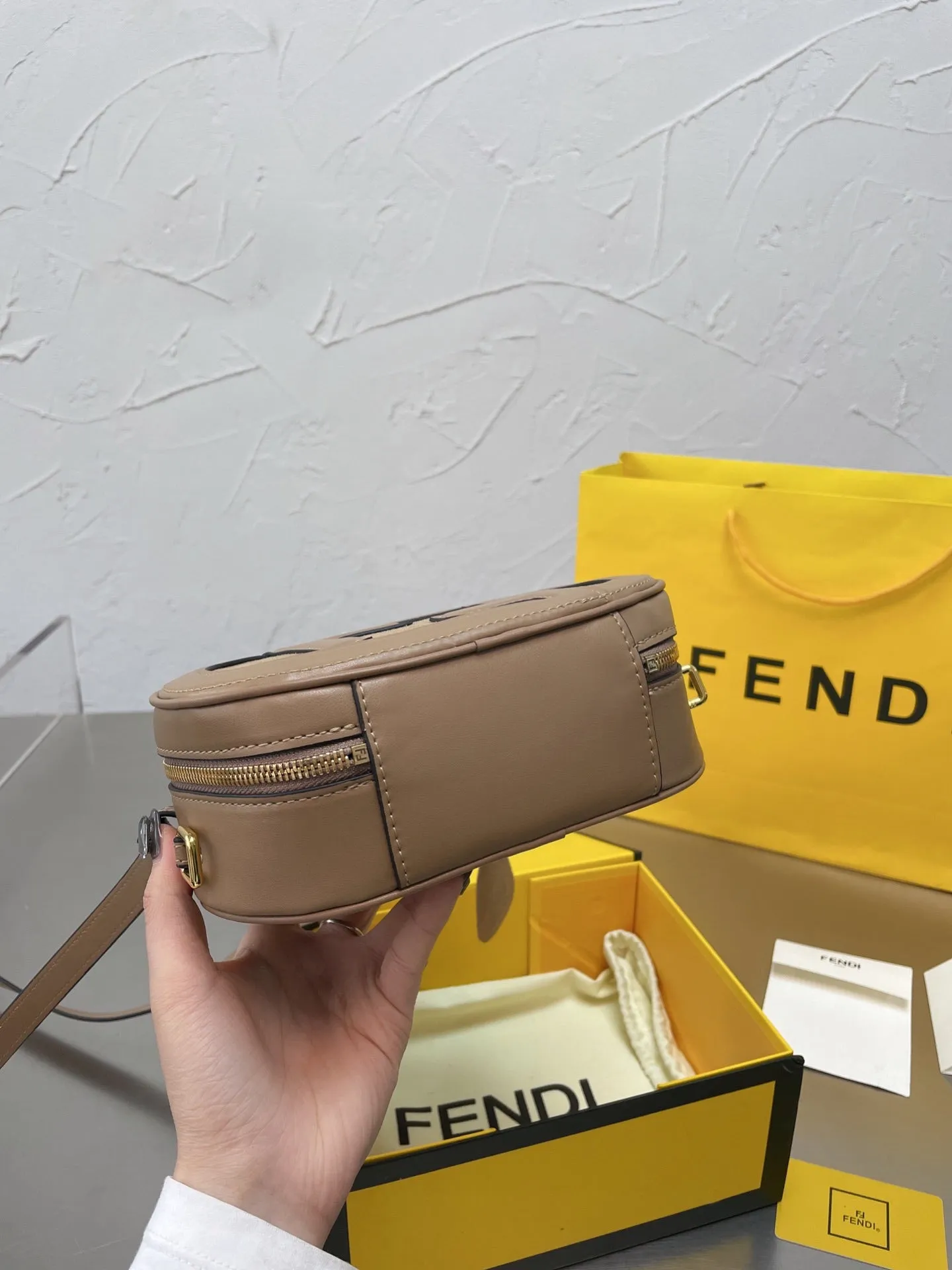 EN   Designer bags by Fendi 241