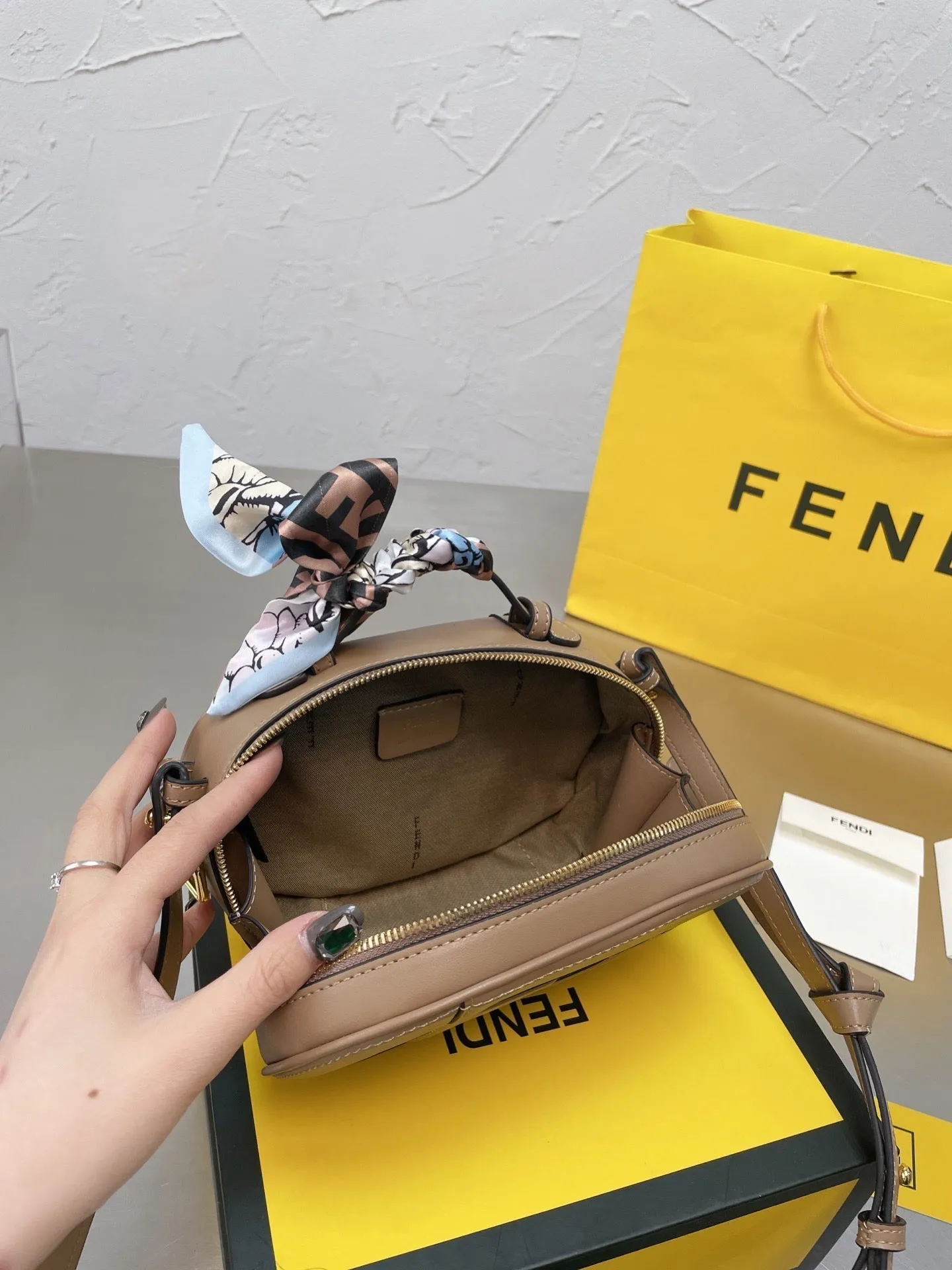 EN   Designer bags by Fendi 241