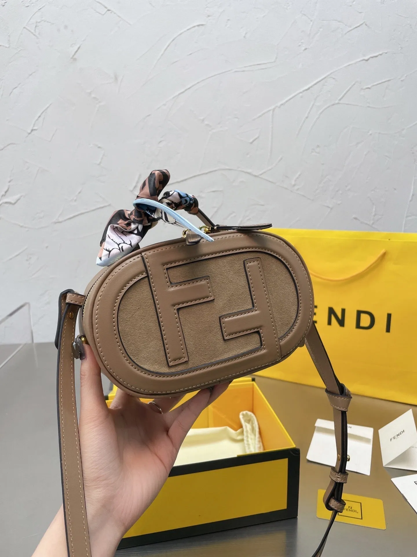 EN   Designer bags by Fendi 241