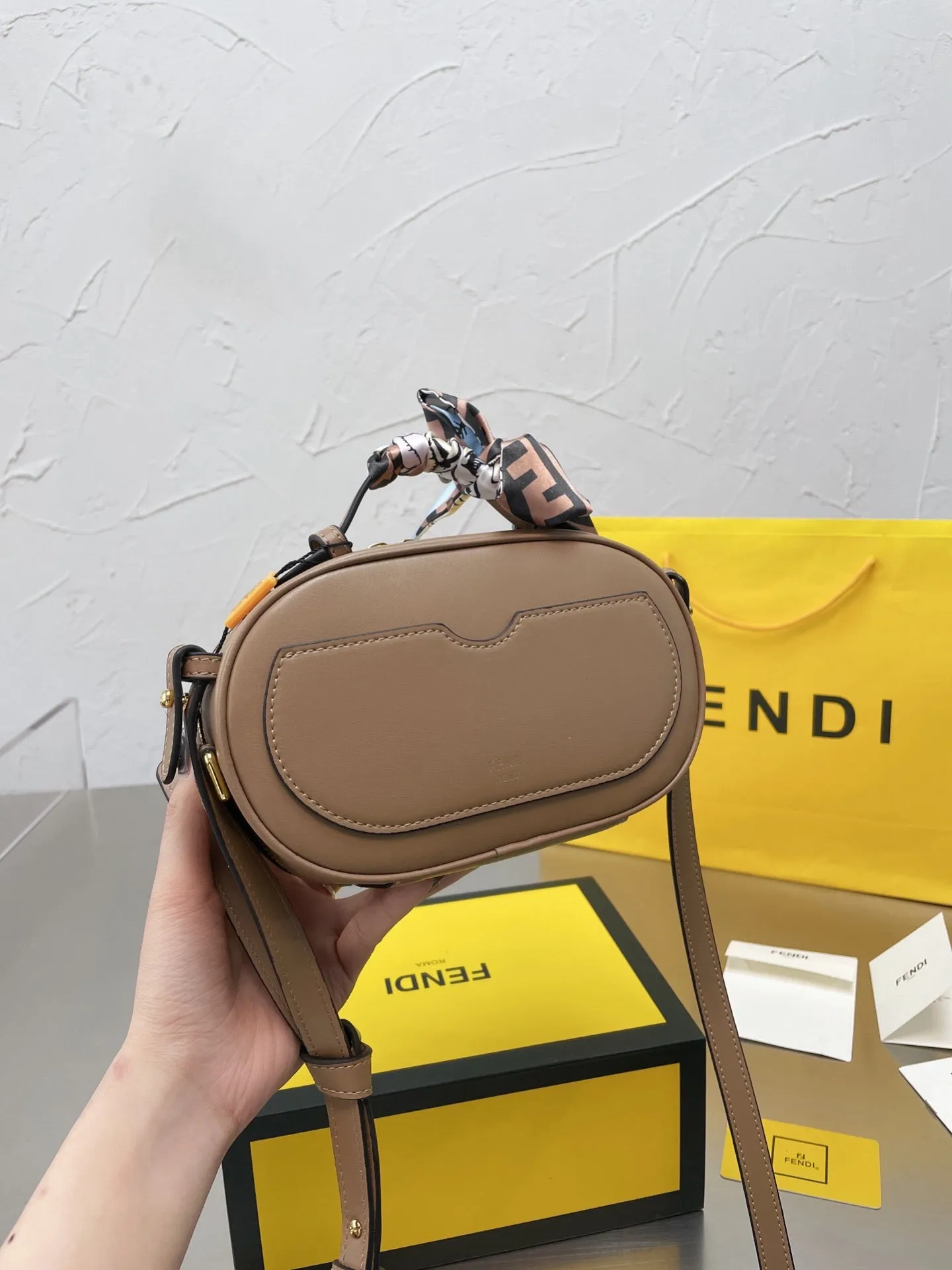 EN   Designer bags by Fendi 241