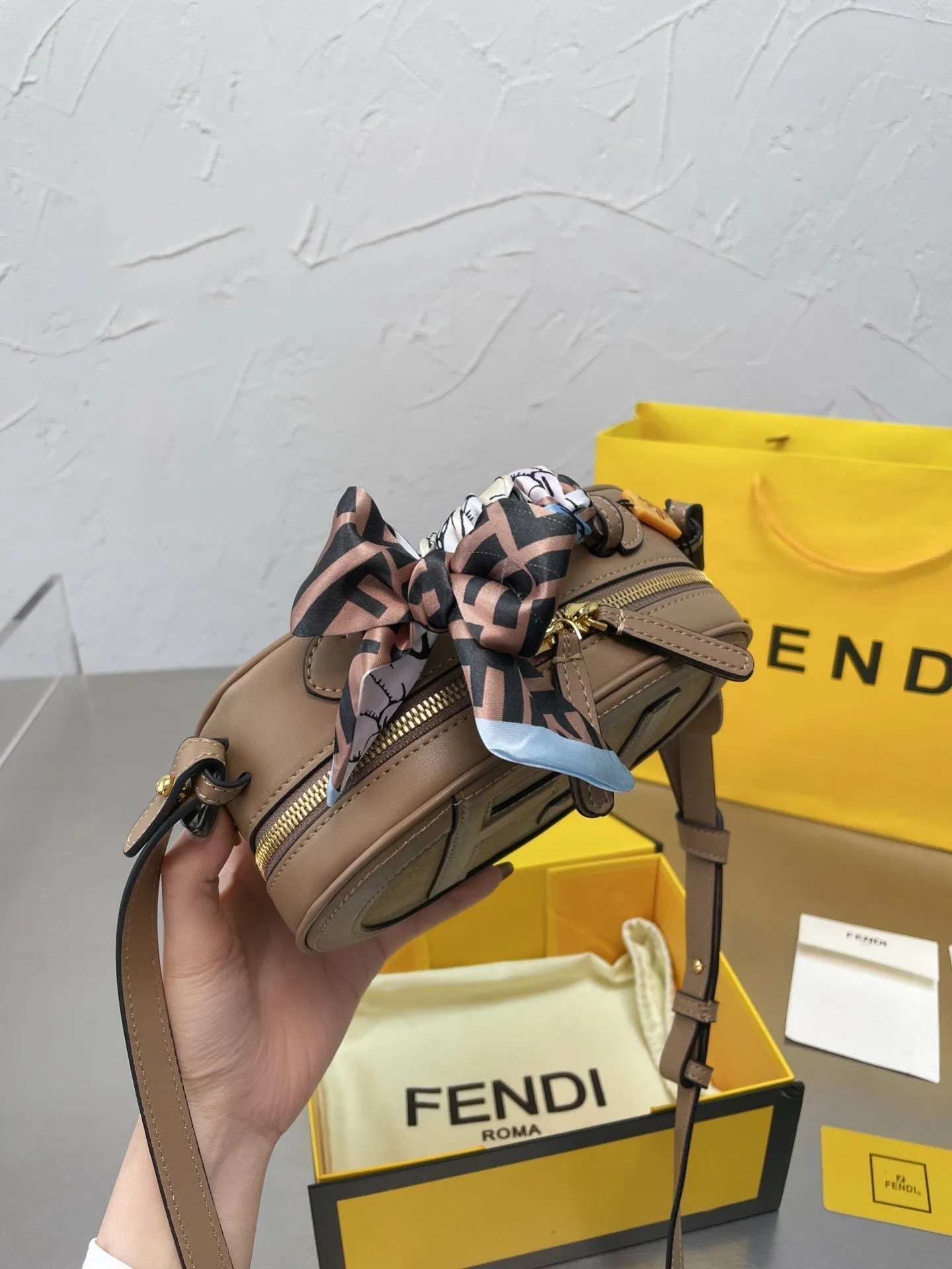 EN   Designer bags by Fendi 241