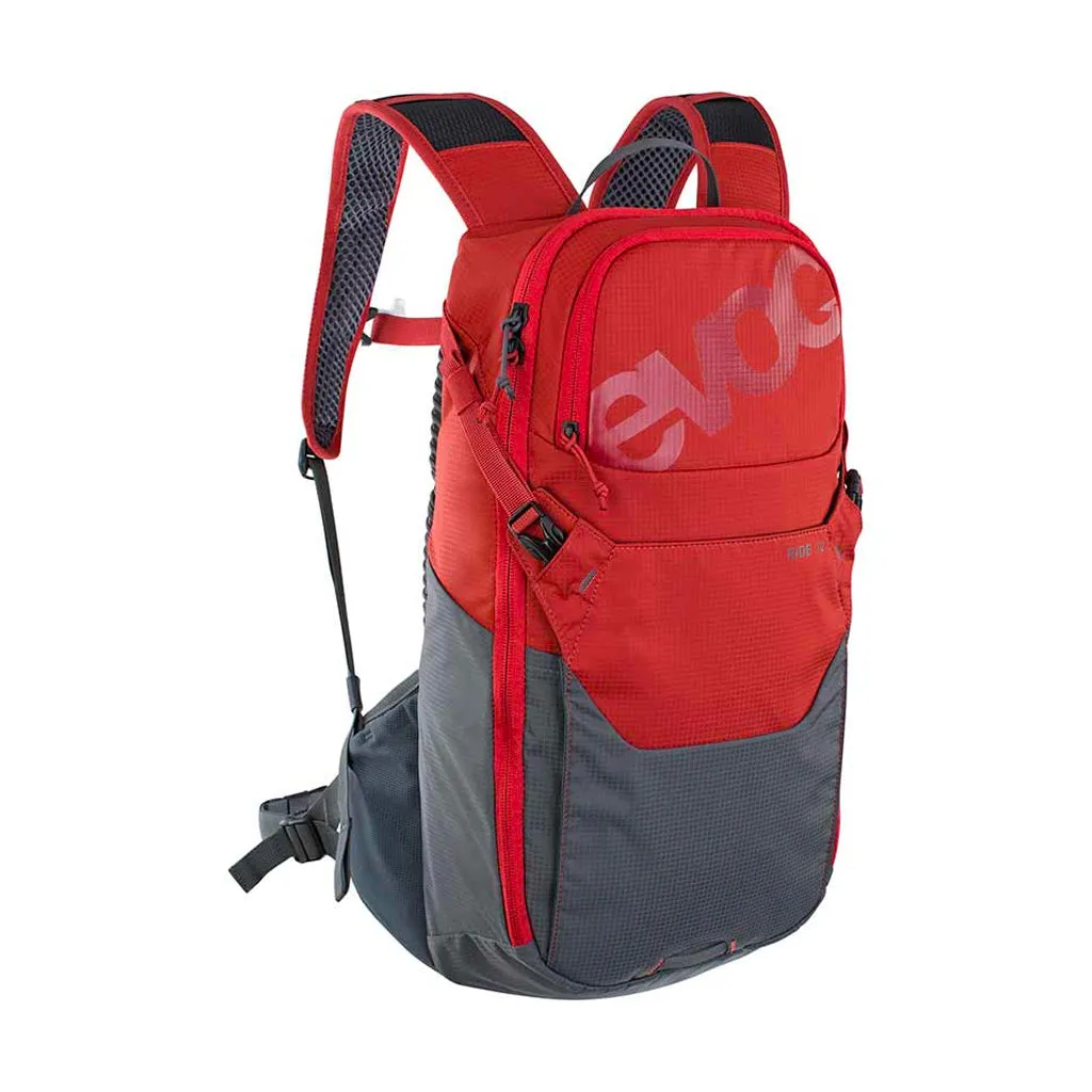 EVOC Ride 12   2 Litre Hydration Bladder Backpack