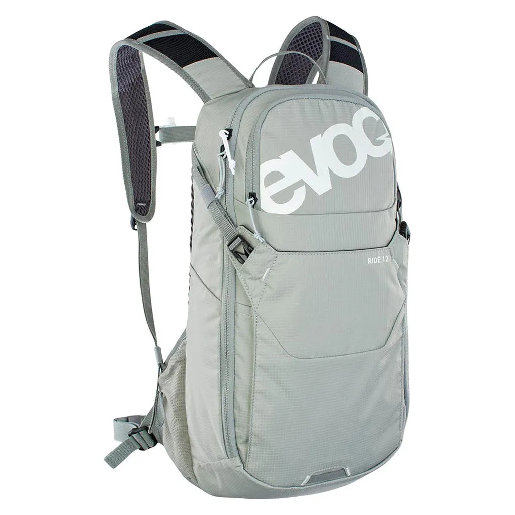 EVOC Ride 12   2 Litre Hydration Bladder Backpack