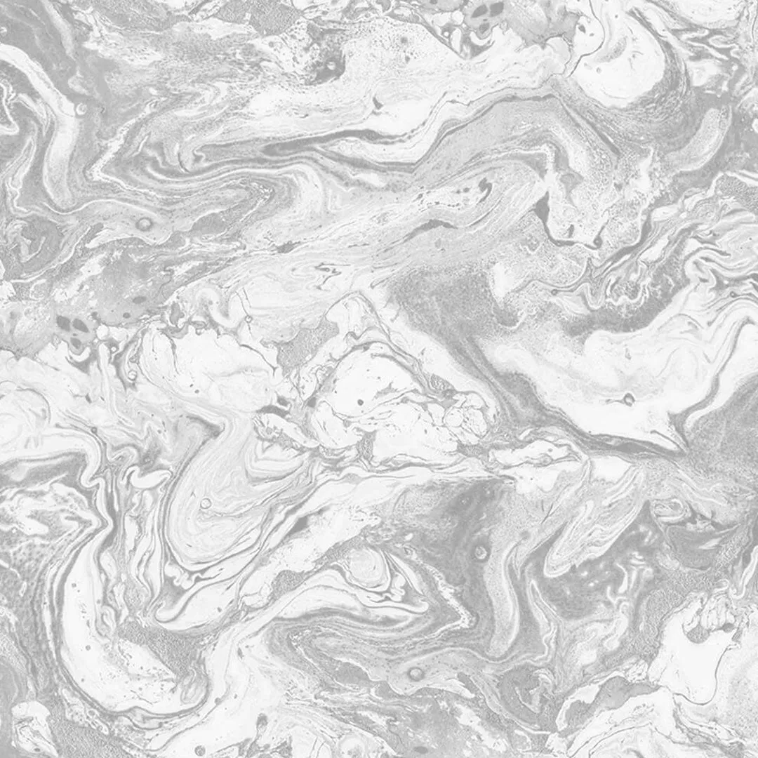 Faux Marble Peel-and-Stick Luxe Haven Wallpaper