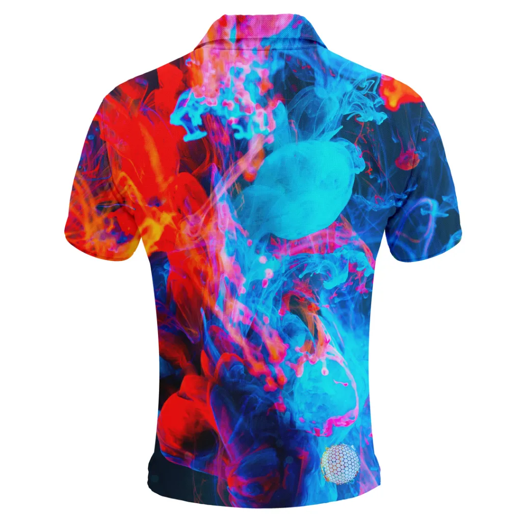 Fire and Ice | Couples