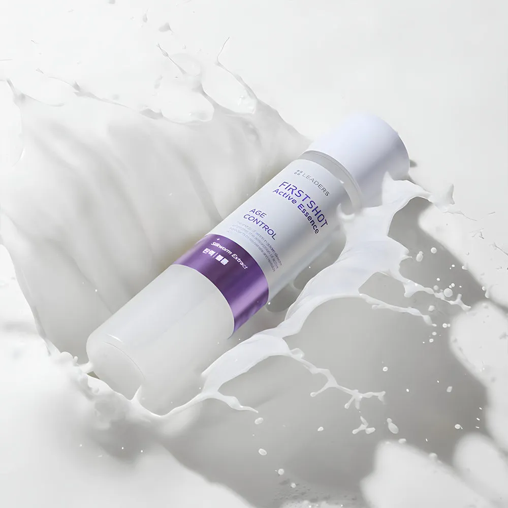 First Shot Active Essence Age Control