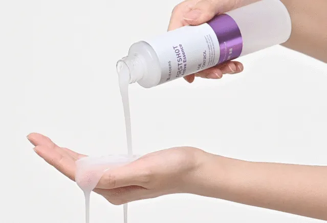 First Shot Active Essence Age Control