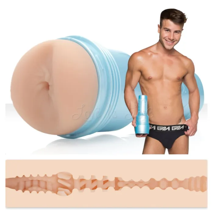 Fleshjack ''Allen King'' Majestic -Stroker