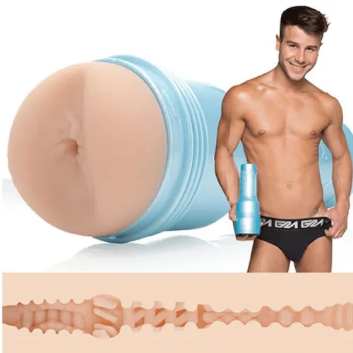 Fleshjack boys Allen King Majestic
