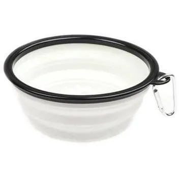Folding Silicone Bowl