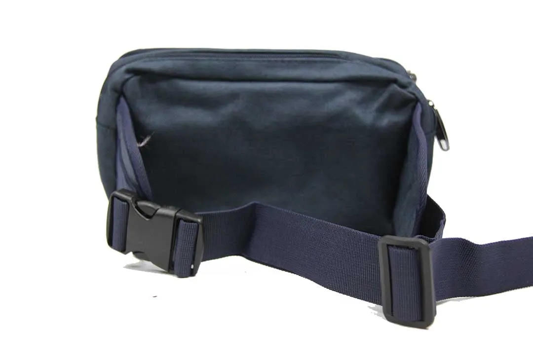 Gallant 5 pocket Waist pouch Waistbag
