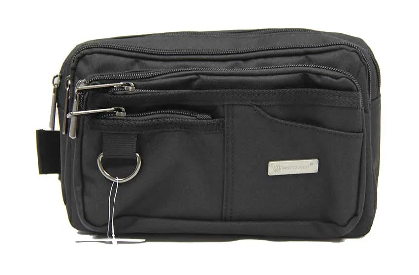 Gallant 5 pocket Waist pouch Waistbag