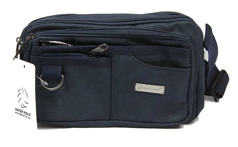 Gallant 5 pocket Waist pouch Waistbag