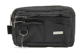 Gallant 5 pocket Waist pouch Waistbag