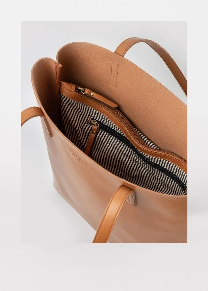 Georgia Tote Bag