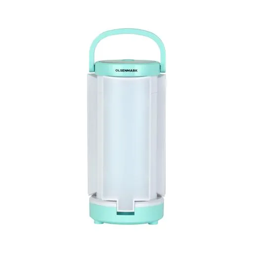 Handheld Rechargeable LED Emergency
