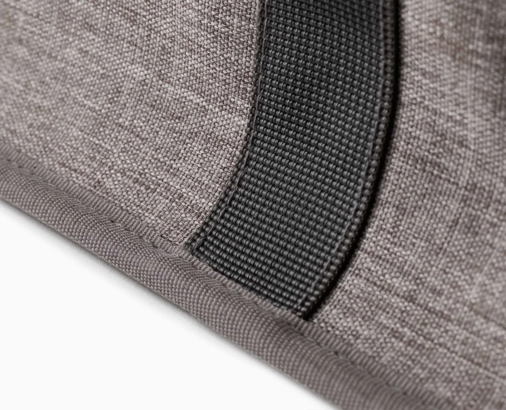 Hold-All Max - Foldable Laundry Basket- Grey