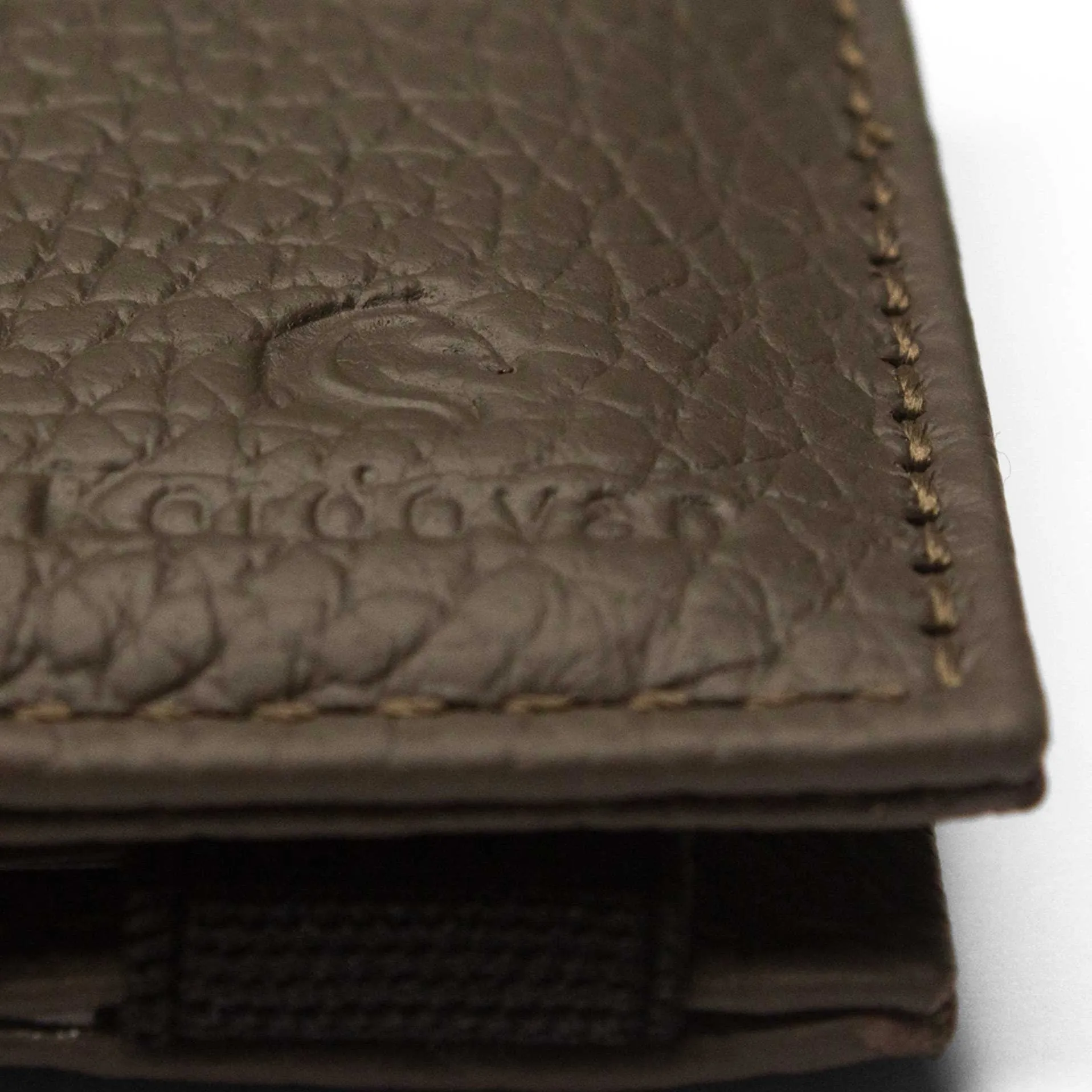 ILLUSION // Magic Wallet By Kordovan