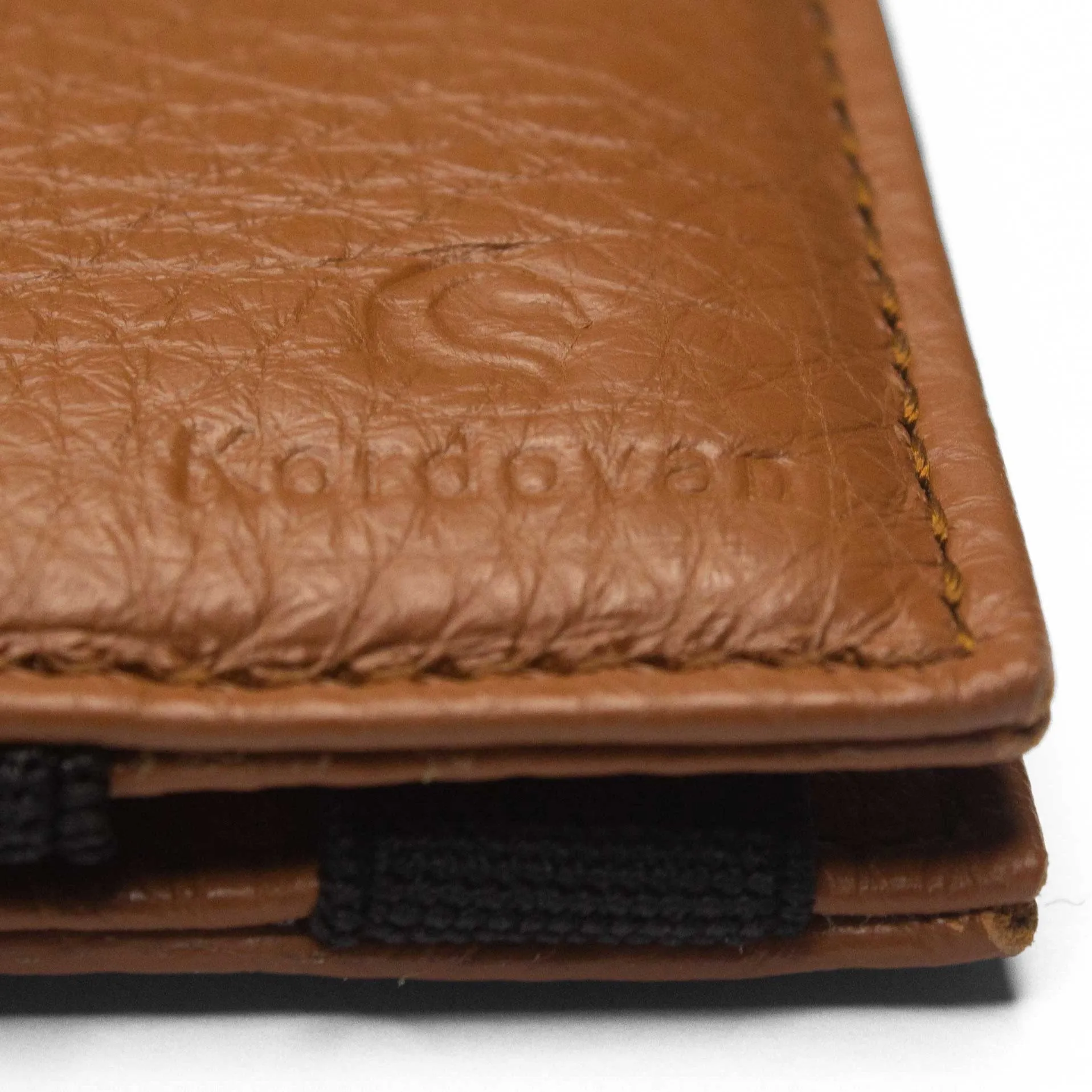 ILLUSION // Magic Wallet By Kordovan