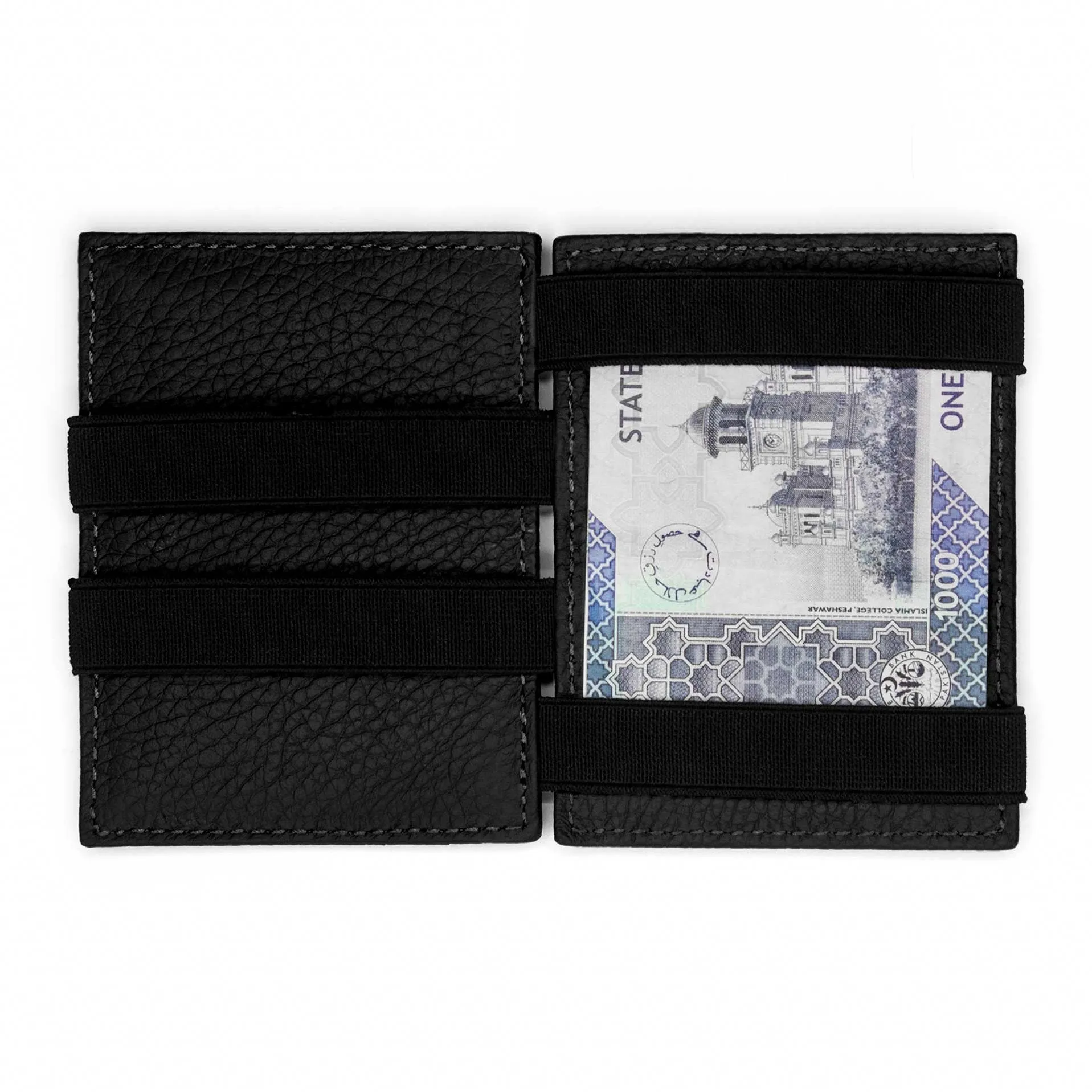 ILLUSION // Magic Wallet By Kordovan