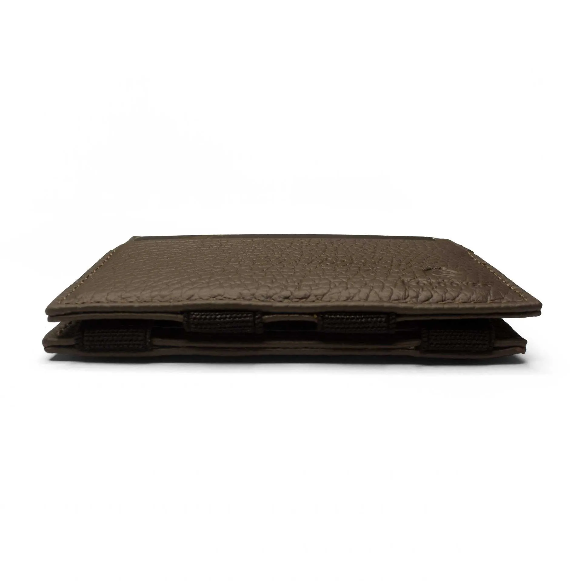 ILLUSION // Magic Wallet By Kordovan