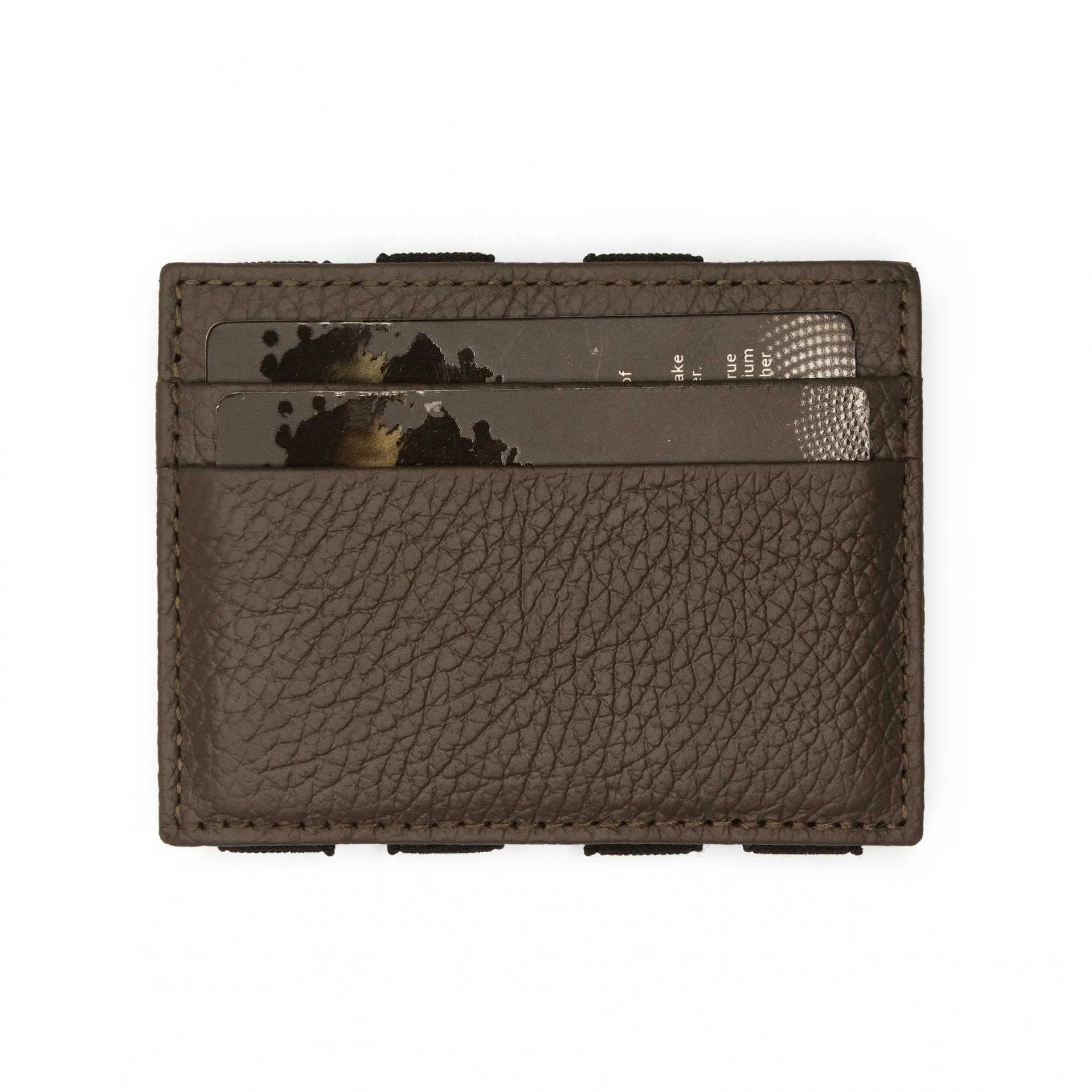 ILLUSION // Magic Wallet By Kordovan