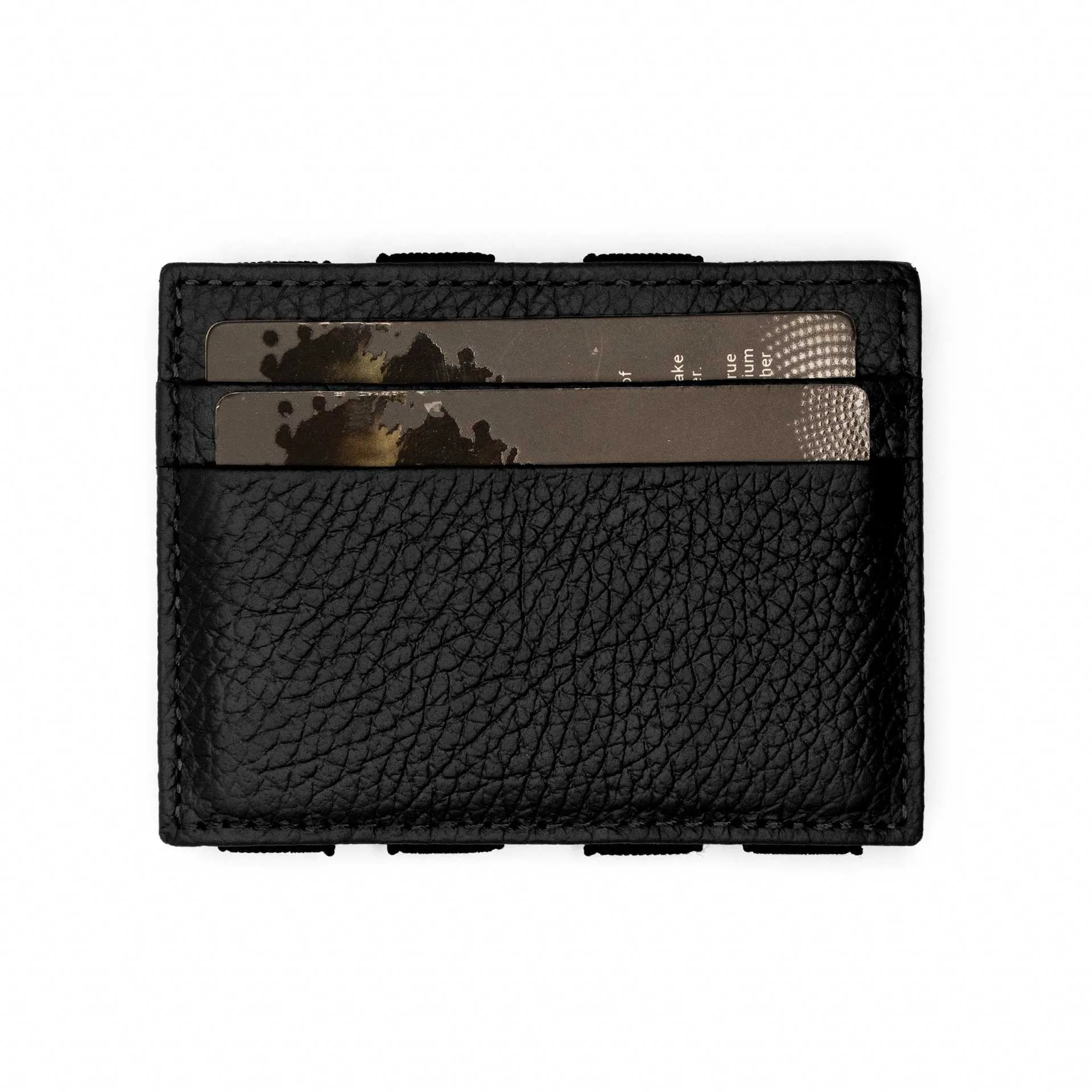 ILLUSION // Magic Wallet By Kordovan