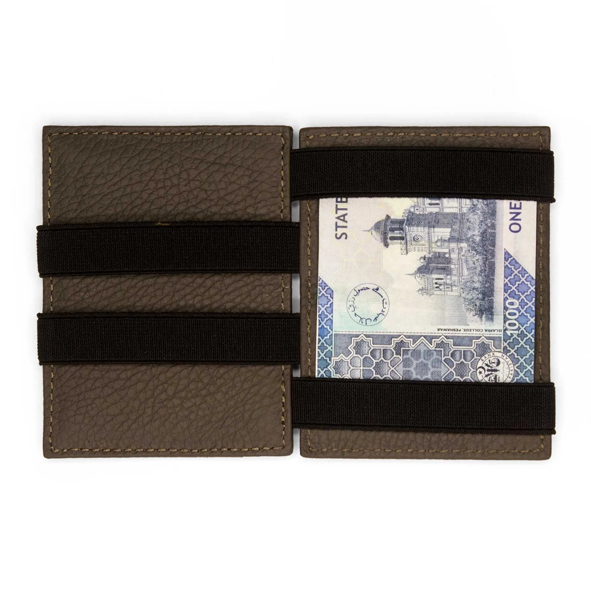 ILLUSION // Magic Wallet By Kordovan