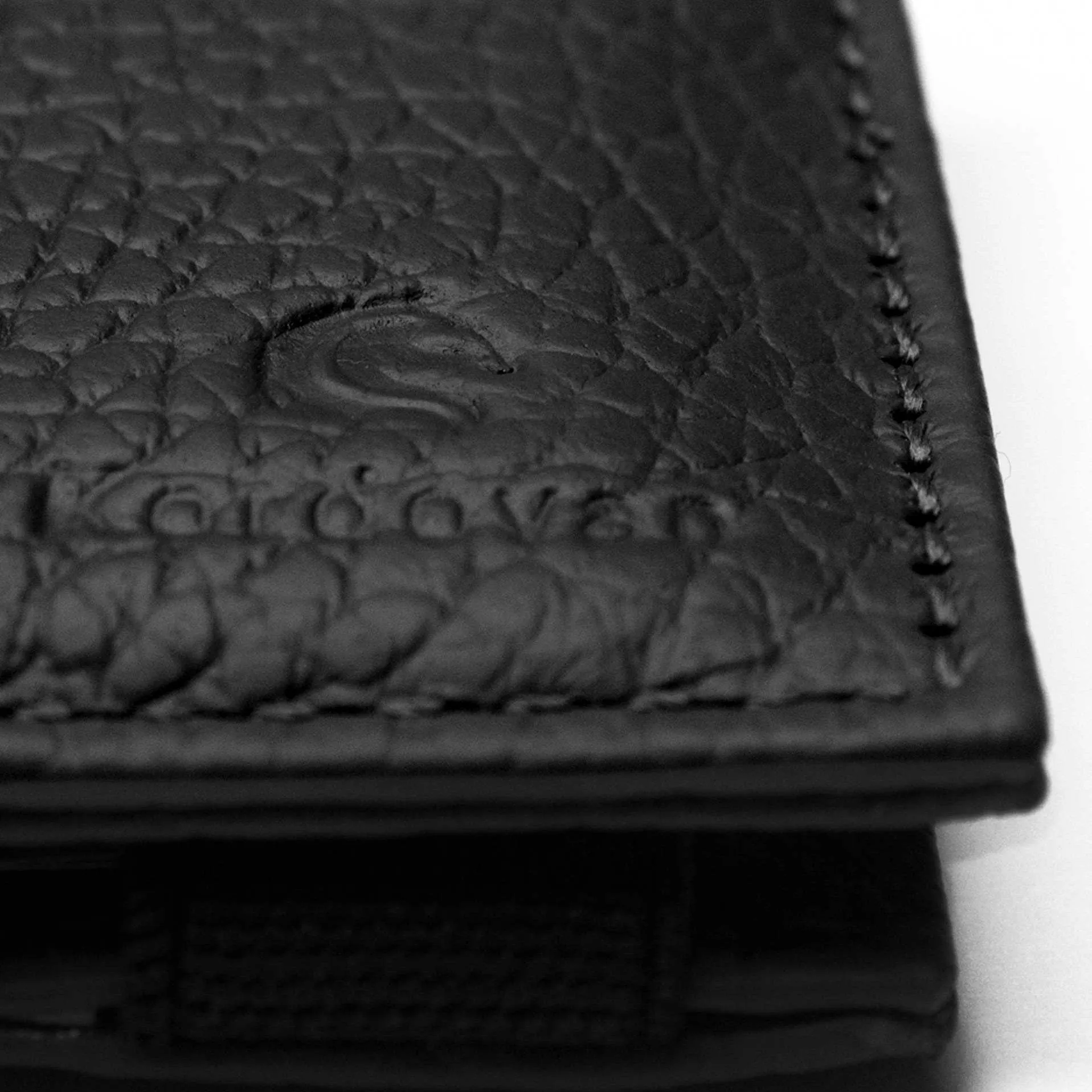 ILLUSION // Magic Wallet By Kordovan