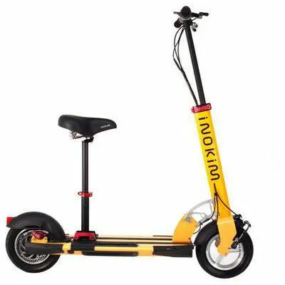 Inokim Quick 3   Super