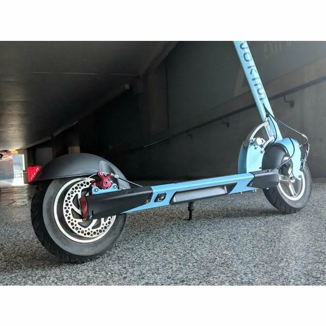 Inokim Quick 3   Super