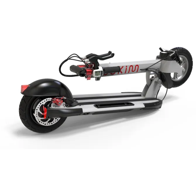 Inokim Quick 3   Super