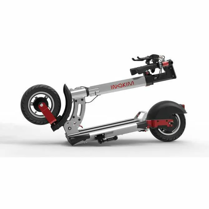 Inokim Quick 4 Super