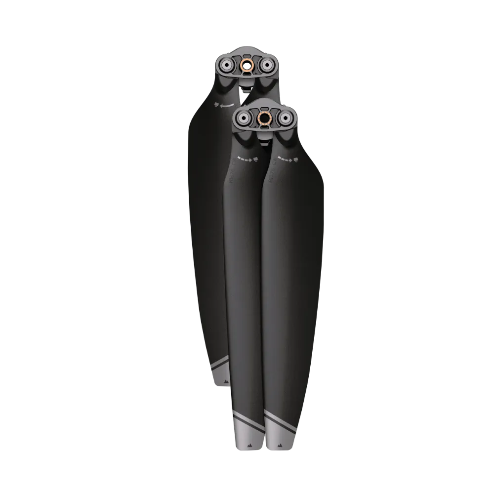 Inspire 3 Foldable Quick-Release Propellers for High Altitude (Pair)