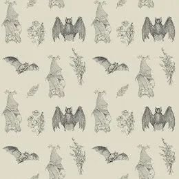 It's Bats Waist Bags by LennyLamb