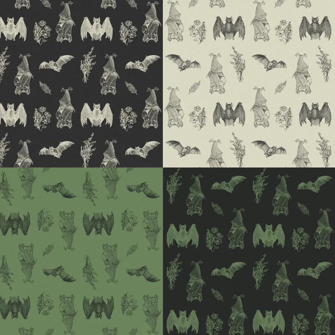 It's Bats Waist Bags by LennyLamb