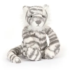 Jellycat Bashful Snow Tiger - Original
