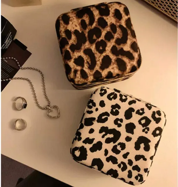 Jewelry Box