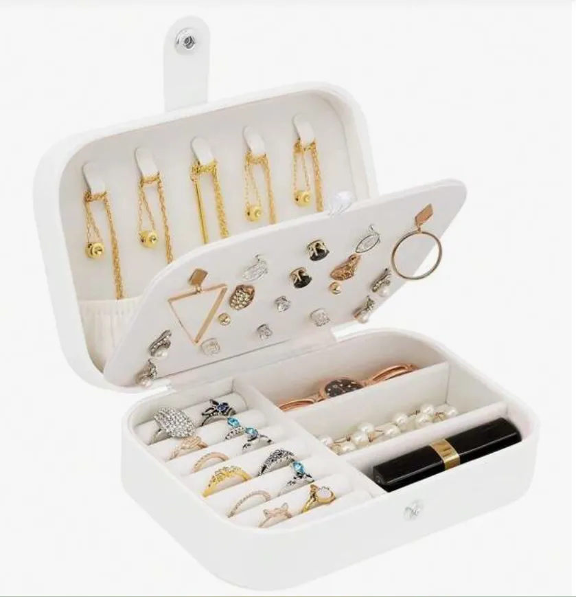 Jewelry Box