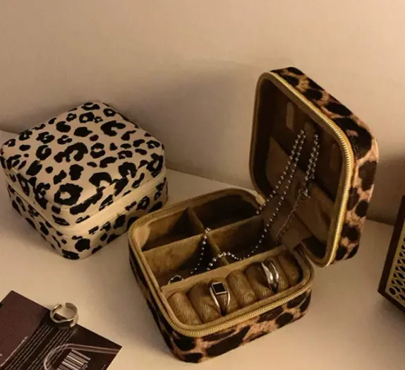 Jewelry Box