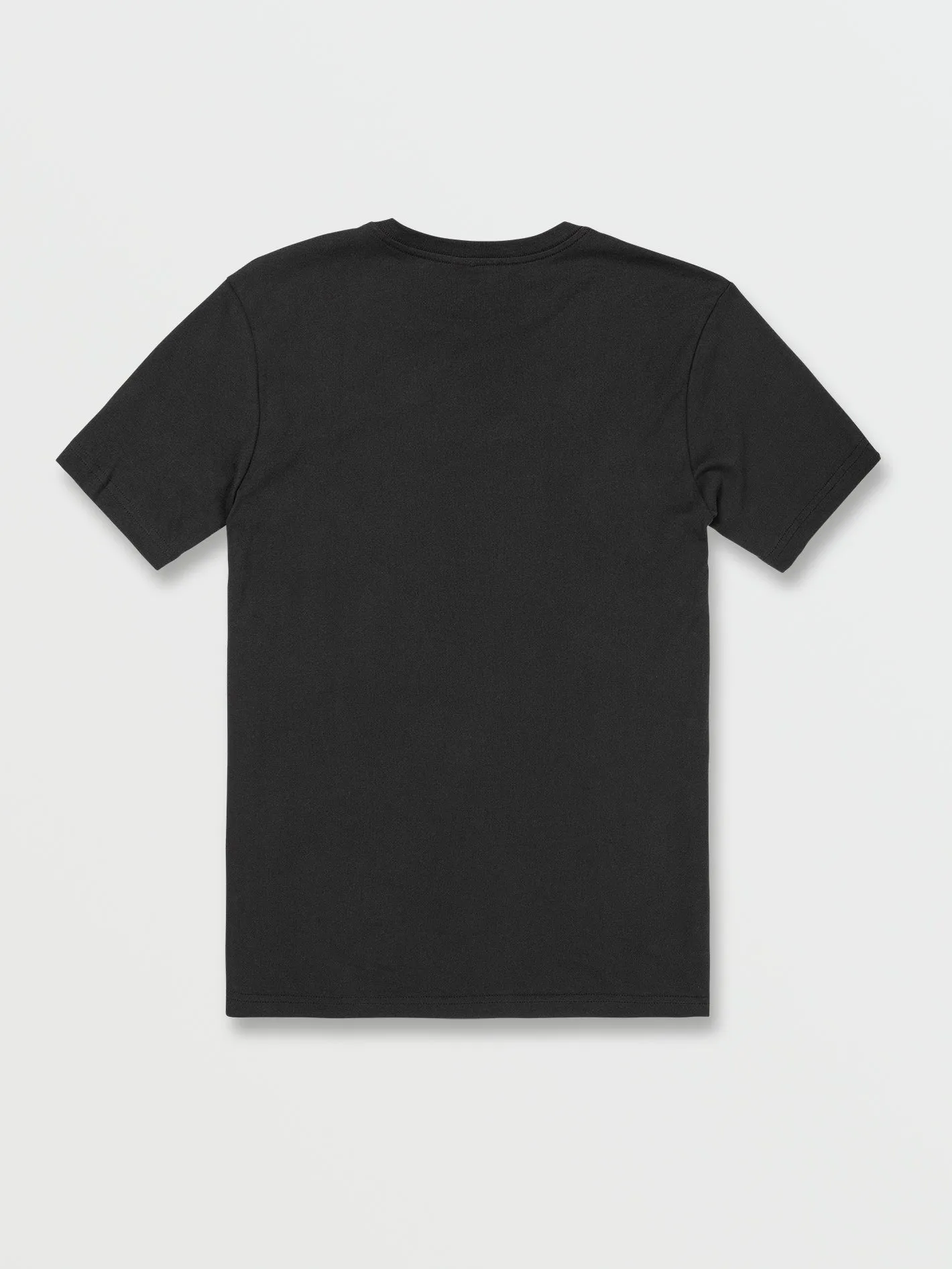 Kaleidostone Tech Short Sleeve Tee - Black