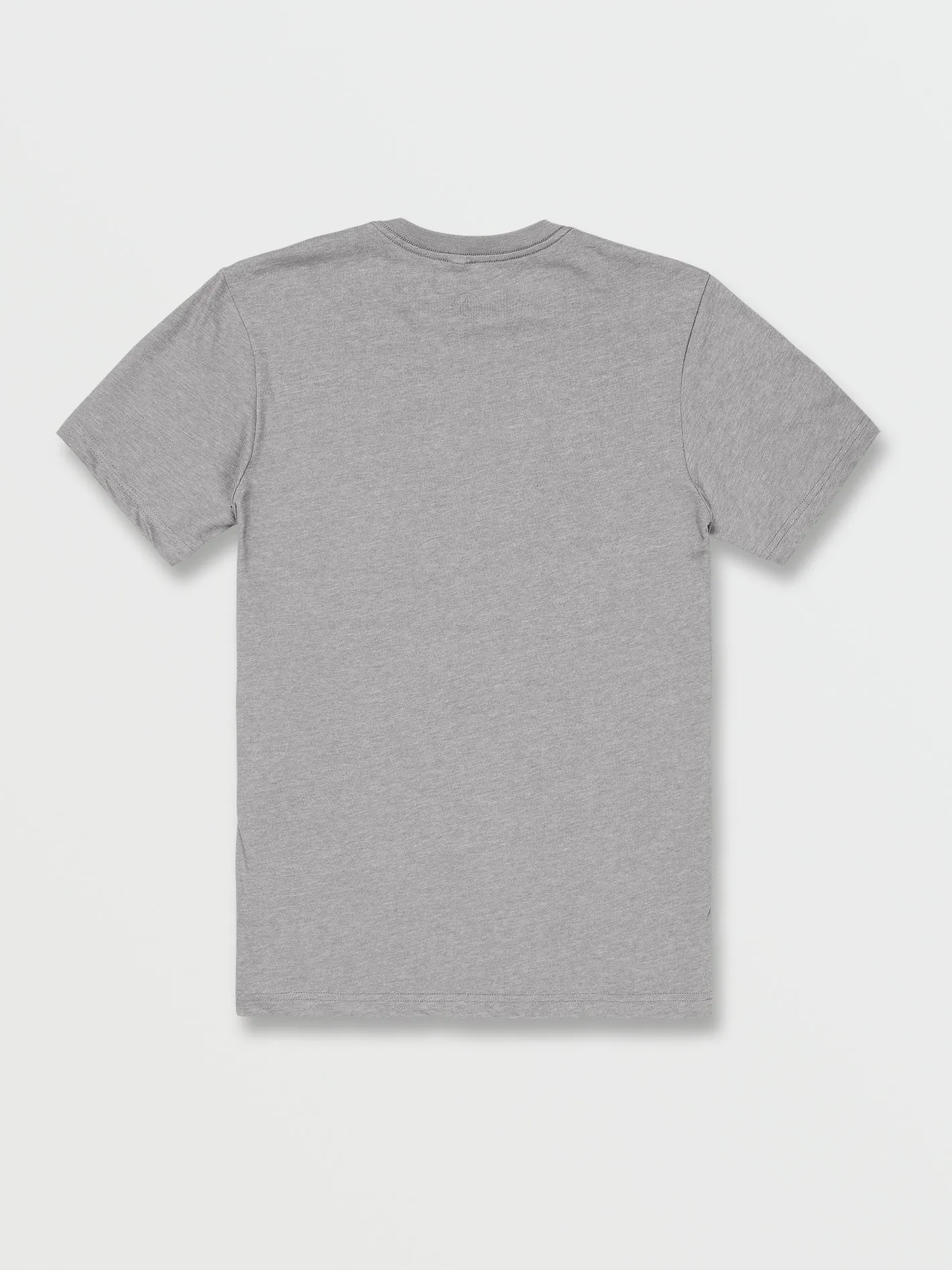 Kaleidostone Tech Short Sleeve Tee - Heather Grey