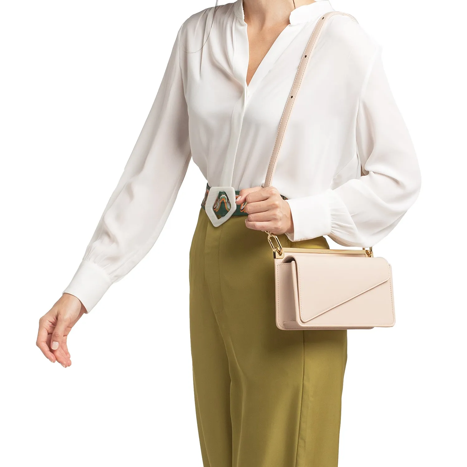 Kita Clutch Bag
