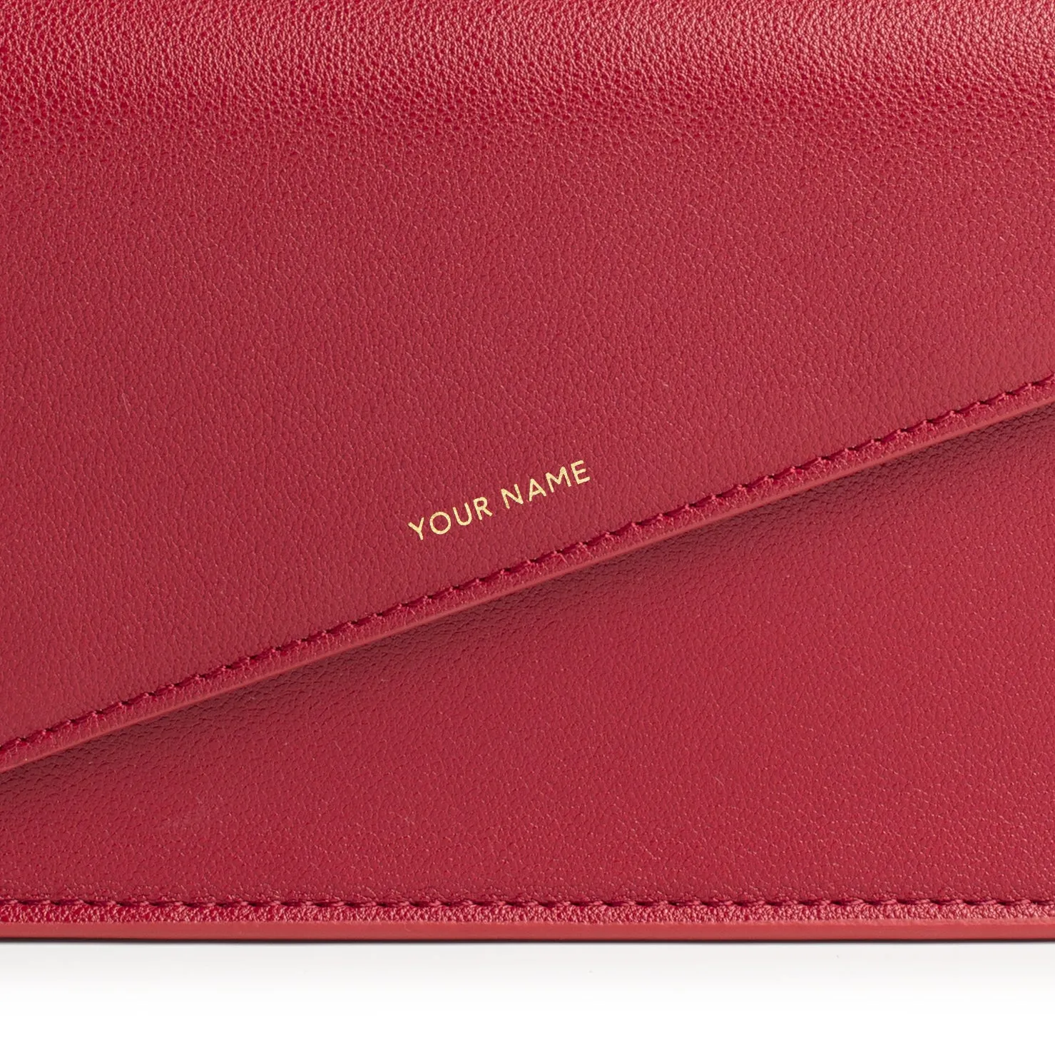 Kita Clutch Bag
